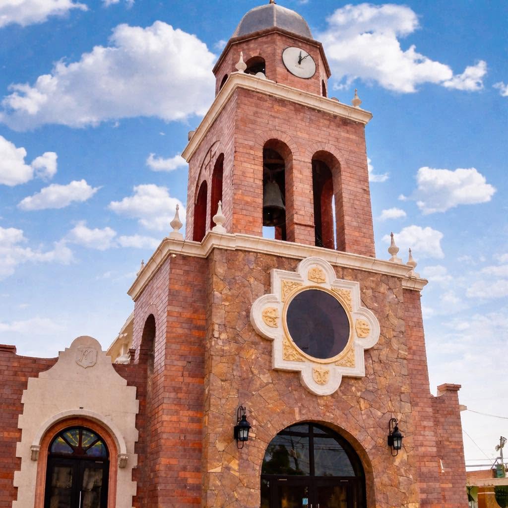 Parroquia Nuestra Señora de Guadalupe